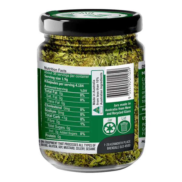 Social Eats: Dill & Onion Dip Mix