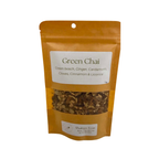 Green Chai Herbal Tea