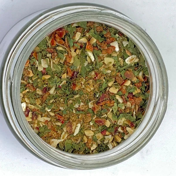 Social Eats: Guacamole Dip Mix