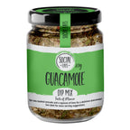 Social Eats: Guacamole Dip Mix