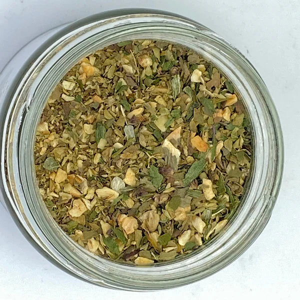 Social Eats: Herb & Garlic Dip Mix
