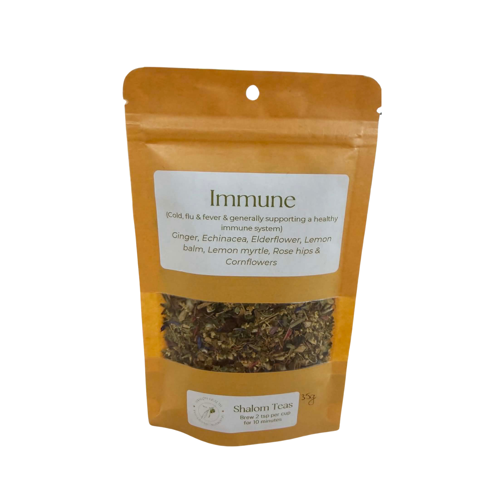 Immune Blend Herbal Tea