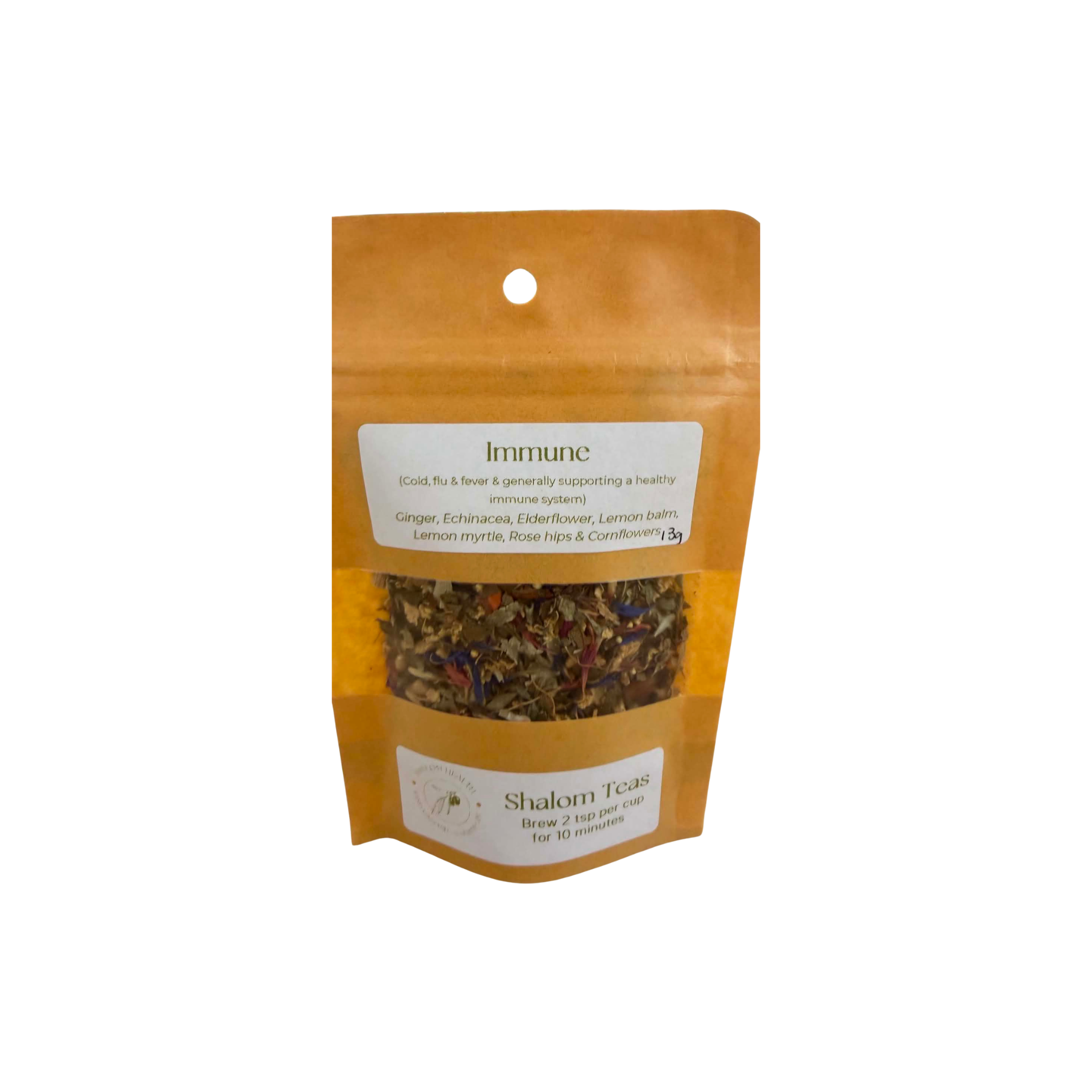 Immune Blend Herbal Tea
