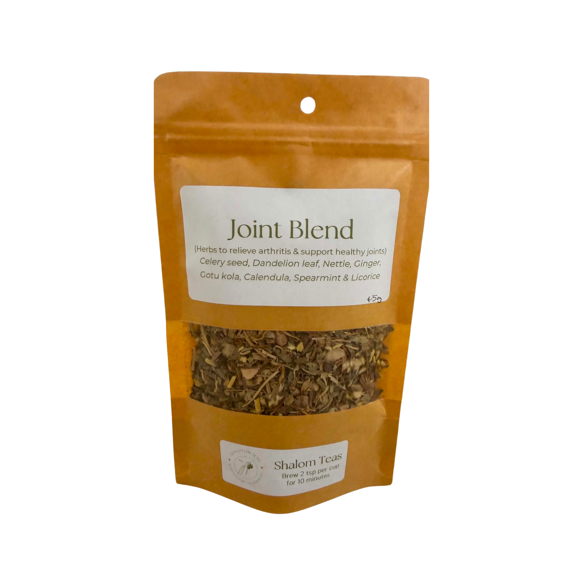 Joint Blend Herbal Tea