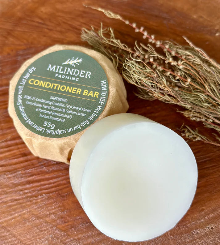 Hair Conditioner Bar