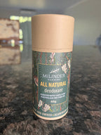 Deodorant