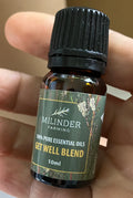 Essential Oil