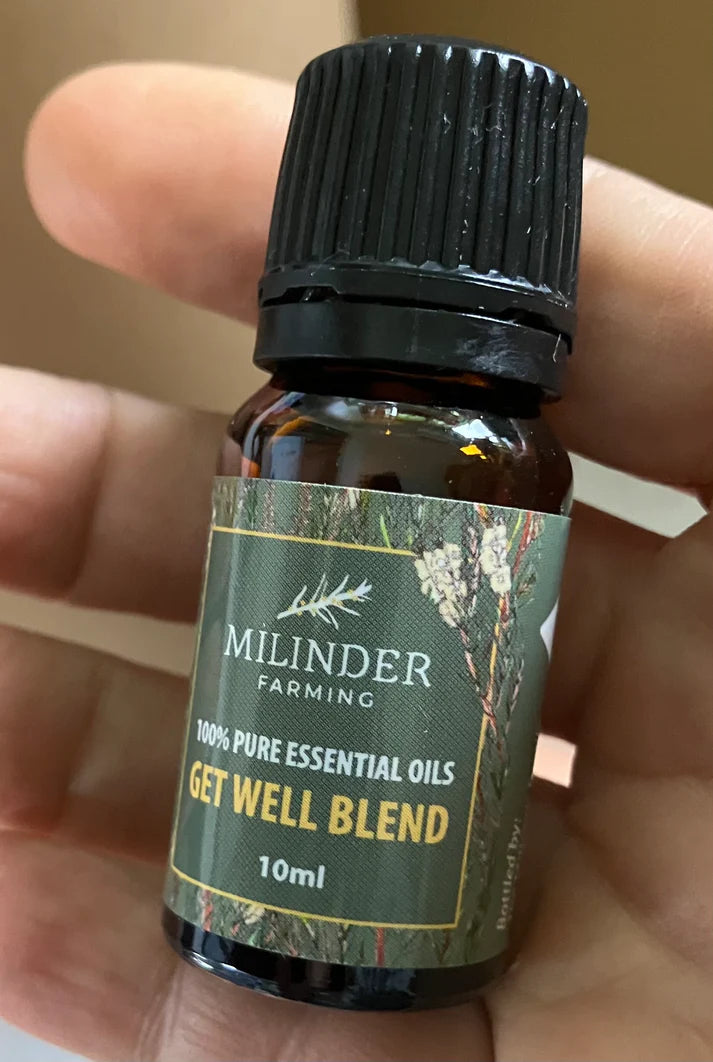 Essential Oil
