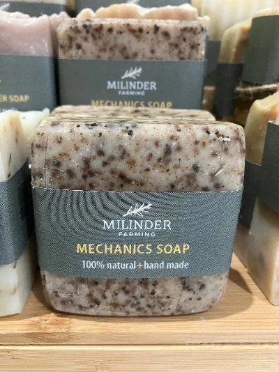 Soap