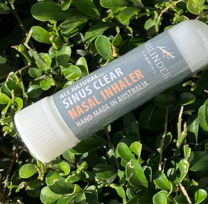 Nasal Inhaler Sinus Clear