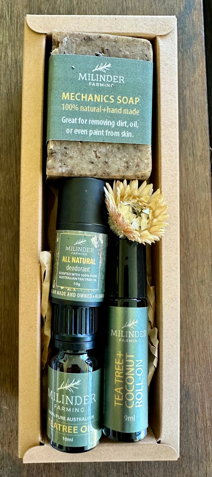 Gift Pack