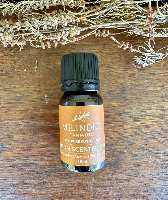 Essential Oil
