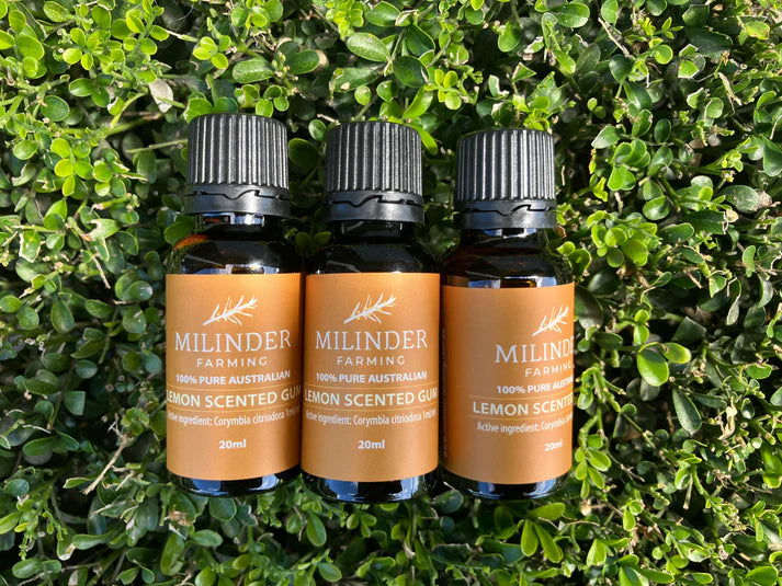 Essential Oil