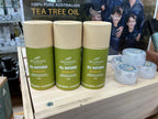 Deodorant