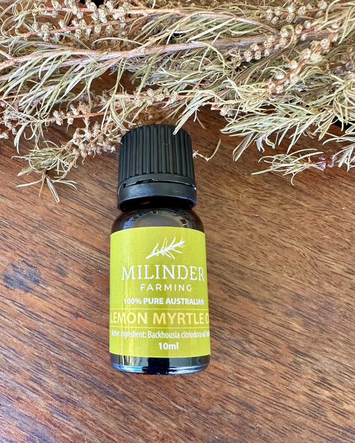 Essential Oil