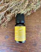Essential Oil