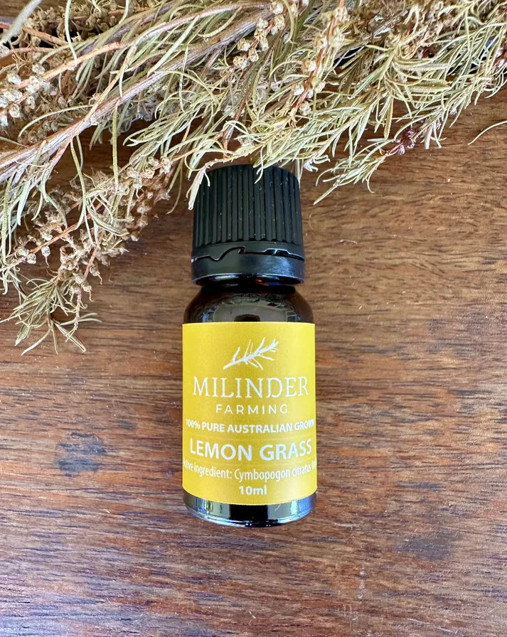 Essential Oil