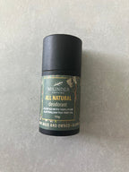 Deodorant