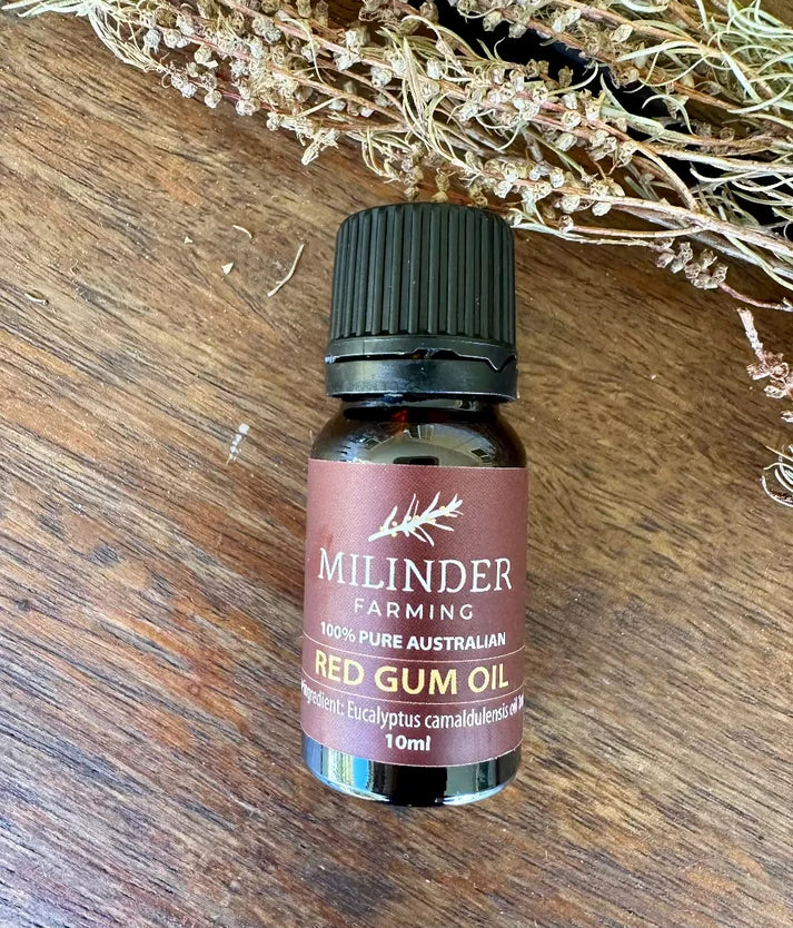 Essential Oil