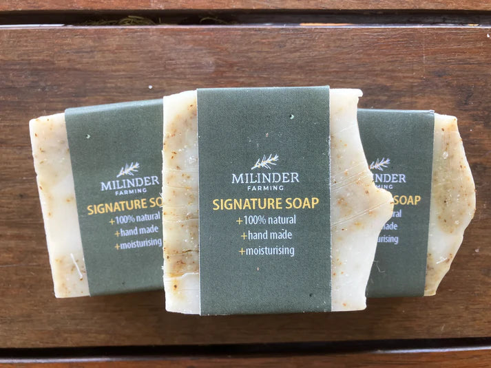 Soap