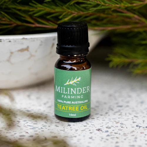 Essential Oil