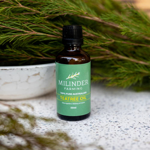 Essential Oil