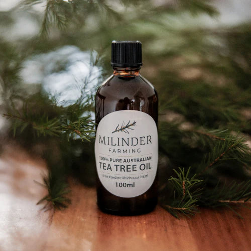 Essential Oil
