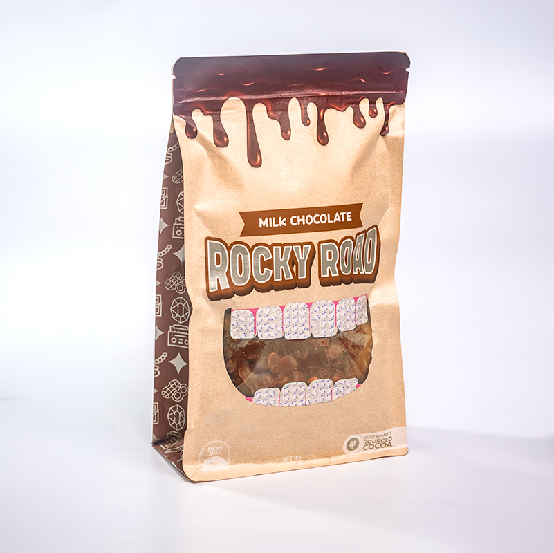Rocky Road