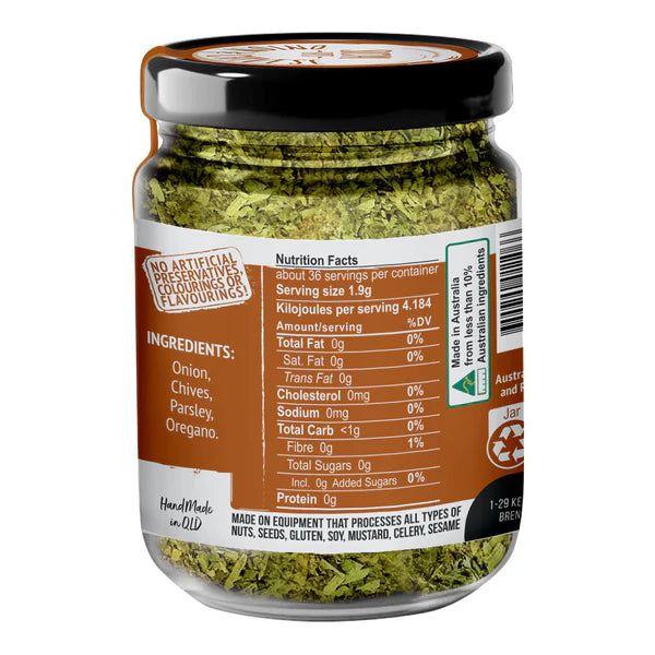 Social Eats: Onion Dip Mix