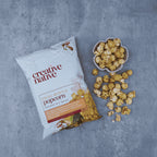 Creative Native Popcorn