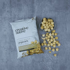Creative Native Popcorn