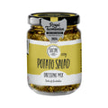 Social Eats: Potato Salad Dressing Mix