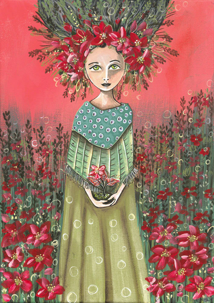 A4 Art Print