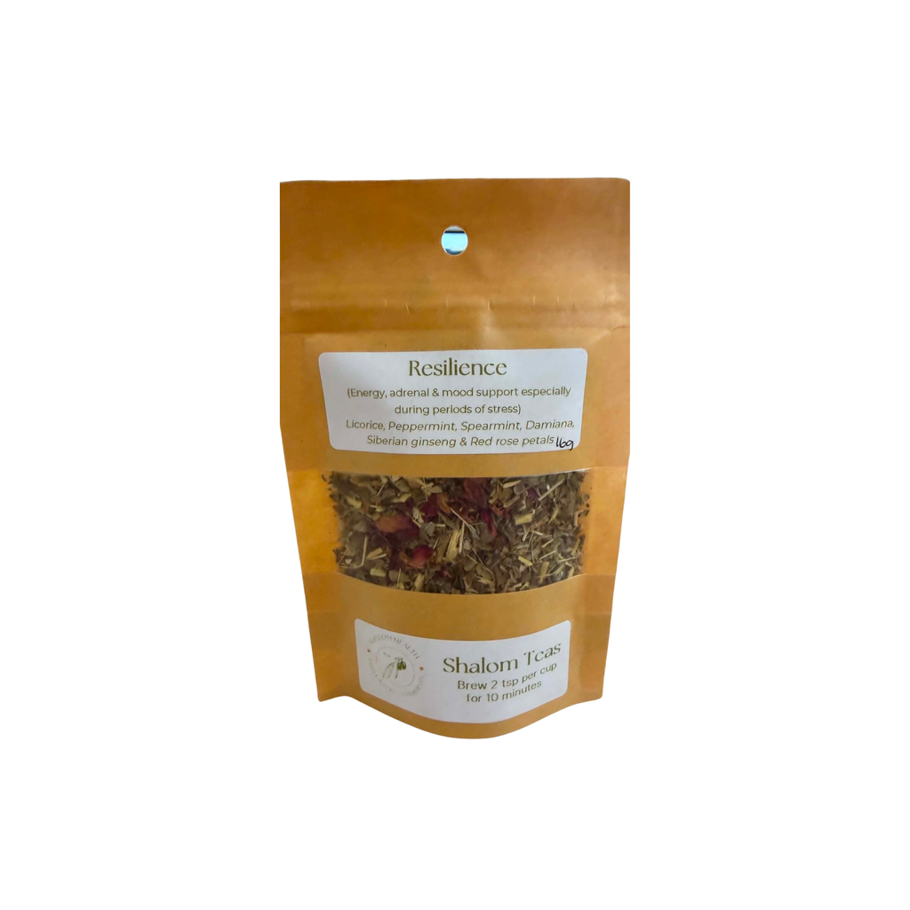 Resilience Blend Herbal Tea