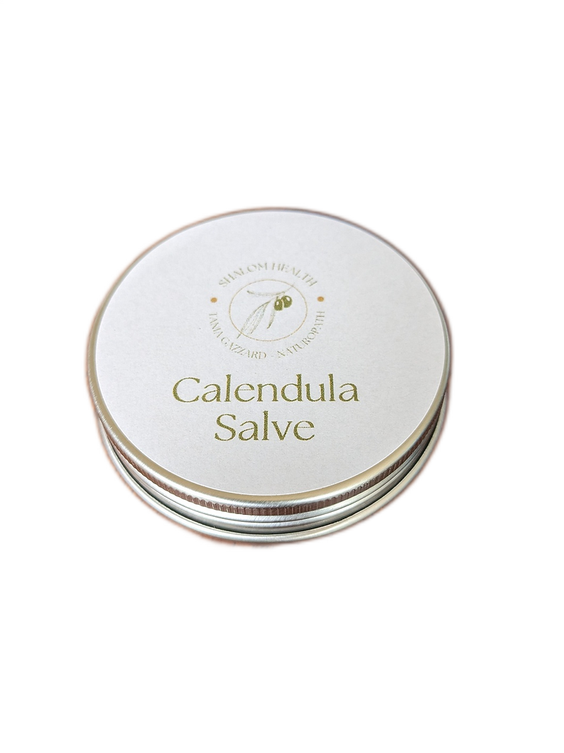 Calandula Salve 45g