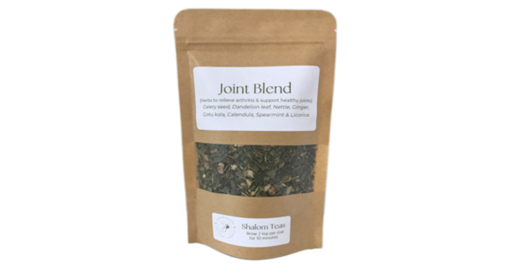 Joint Blend Herbal Tea