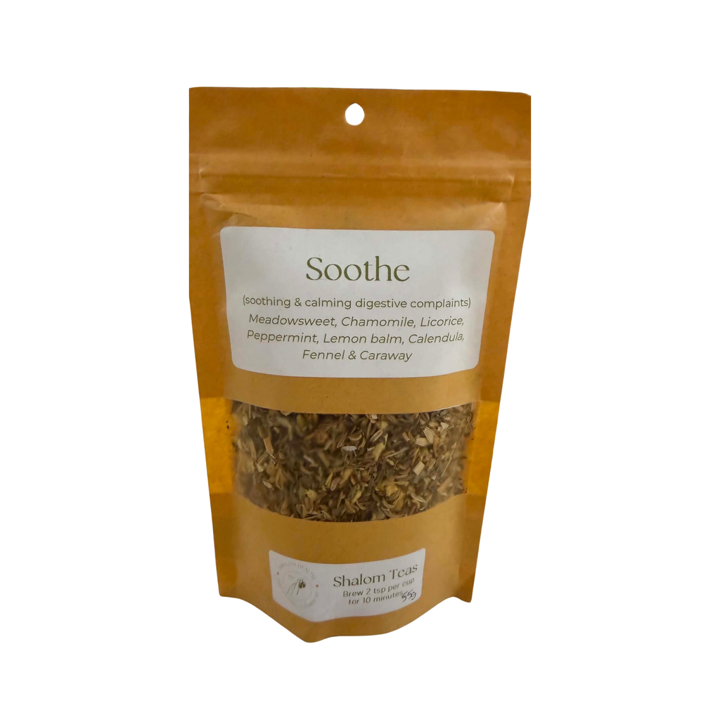 Soothe Blend Herbal Tea