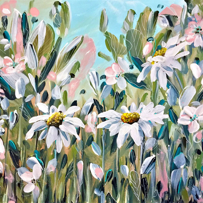 A4 Art Print