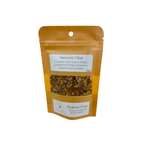 Tumeric Chai Herbal Tea