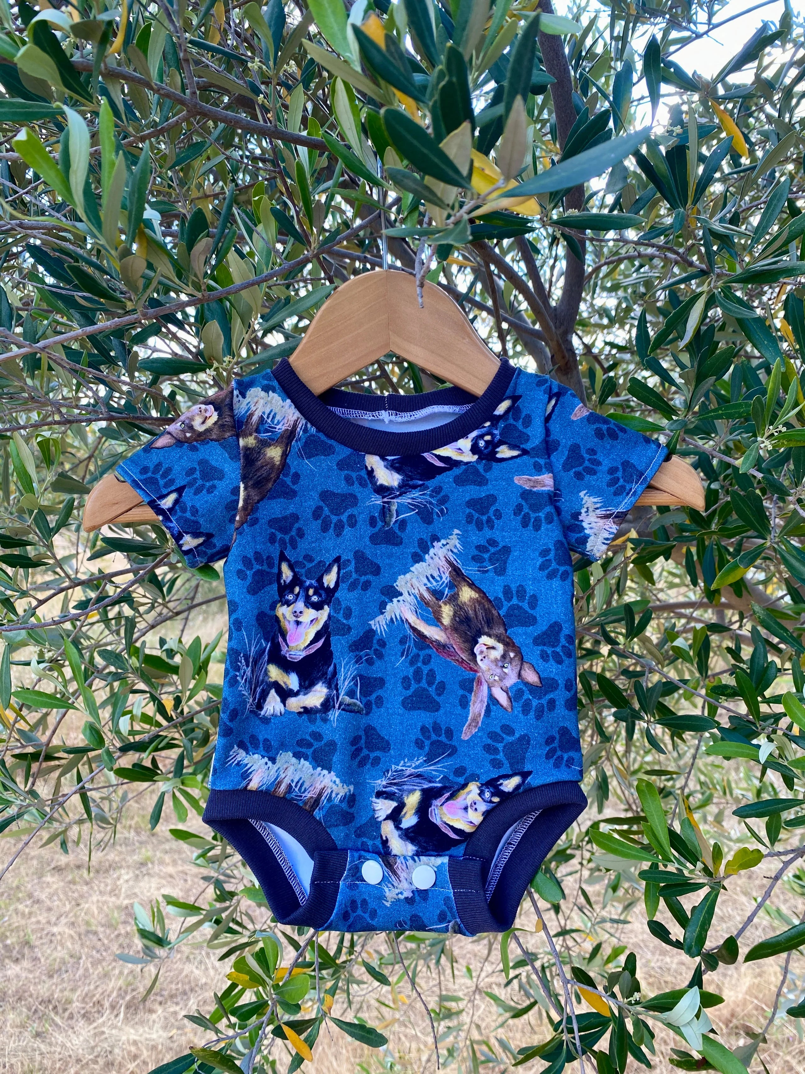 Bodysuit (Onesie)