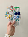 Hairclip Pairs