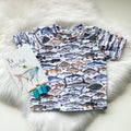 T- Shirts
