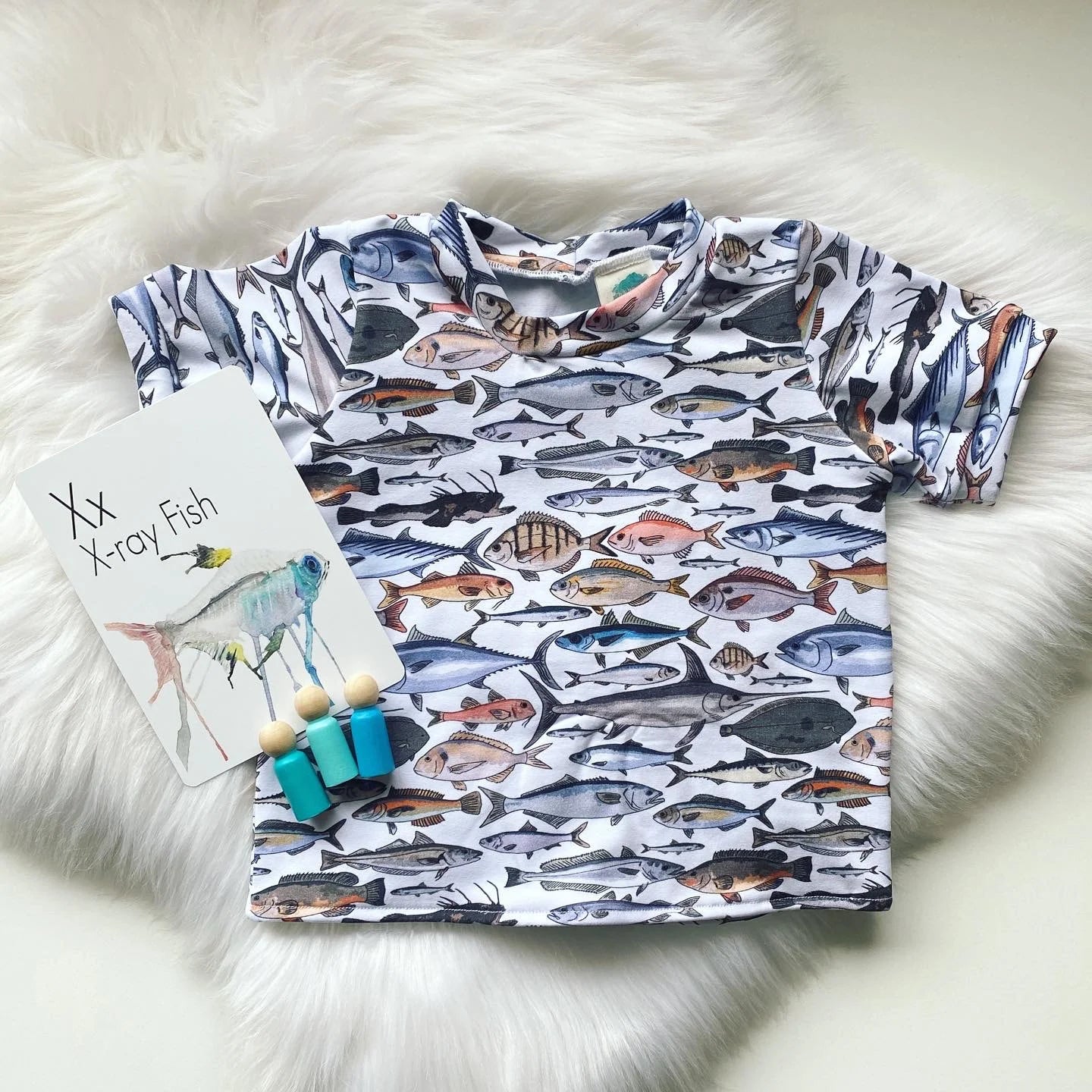 T- Shirts