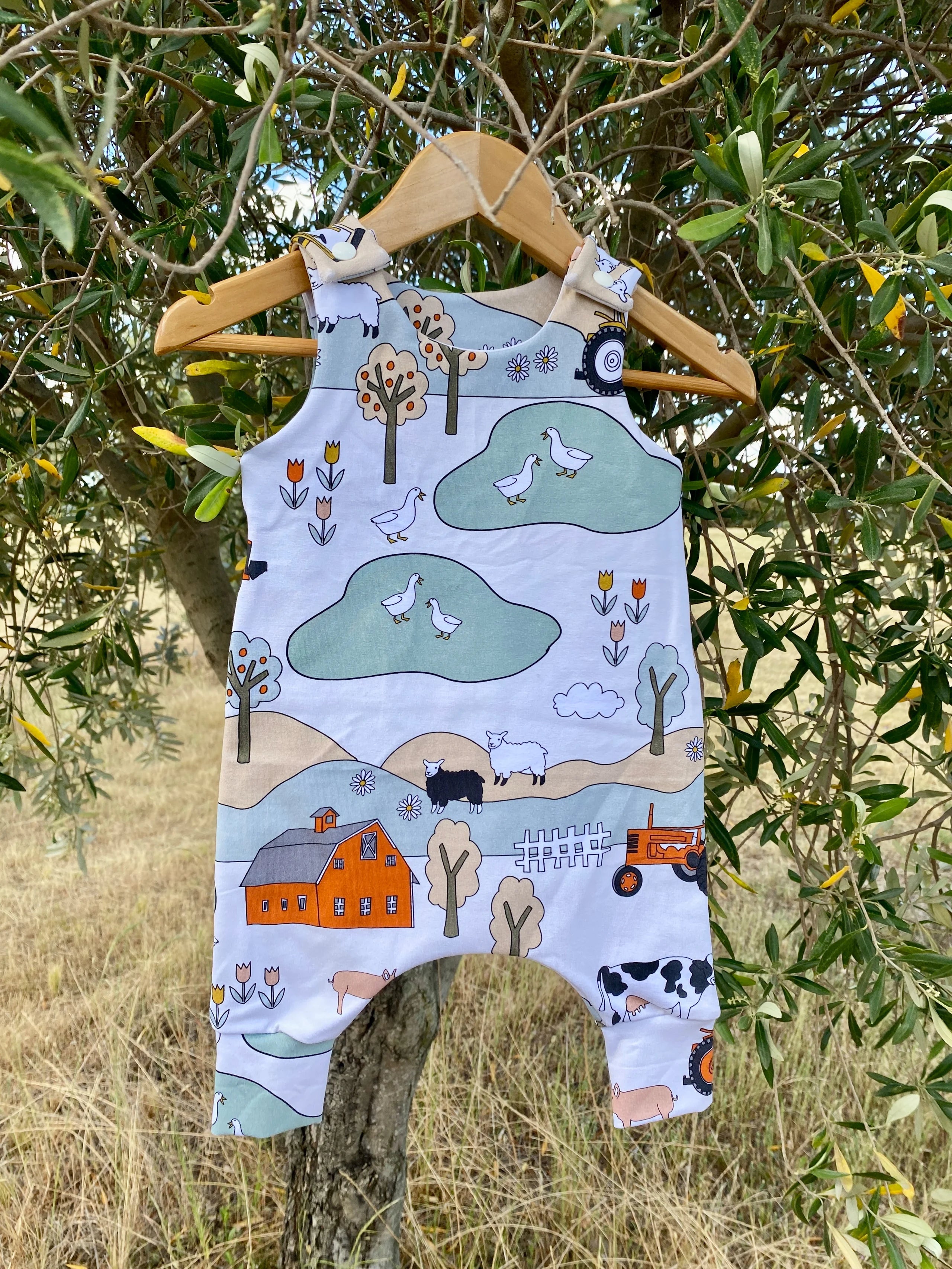 Romper