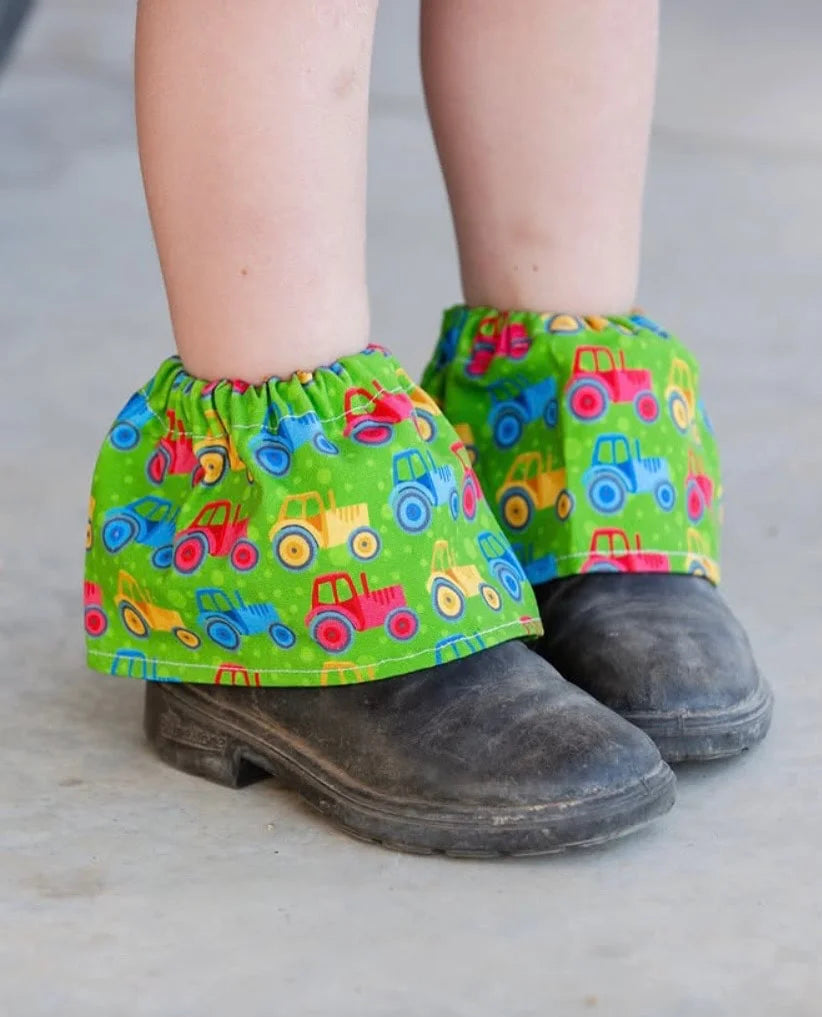 Sock Savers (Gaiters)