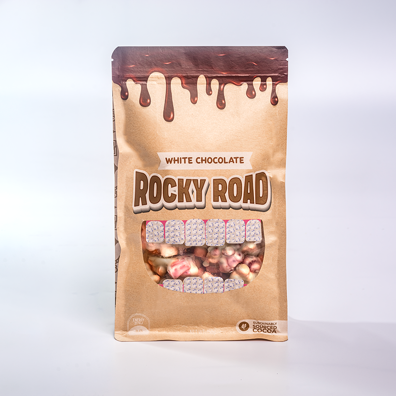 Rocky Road