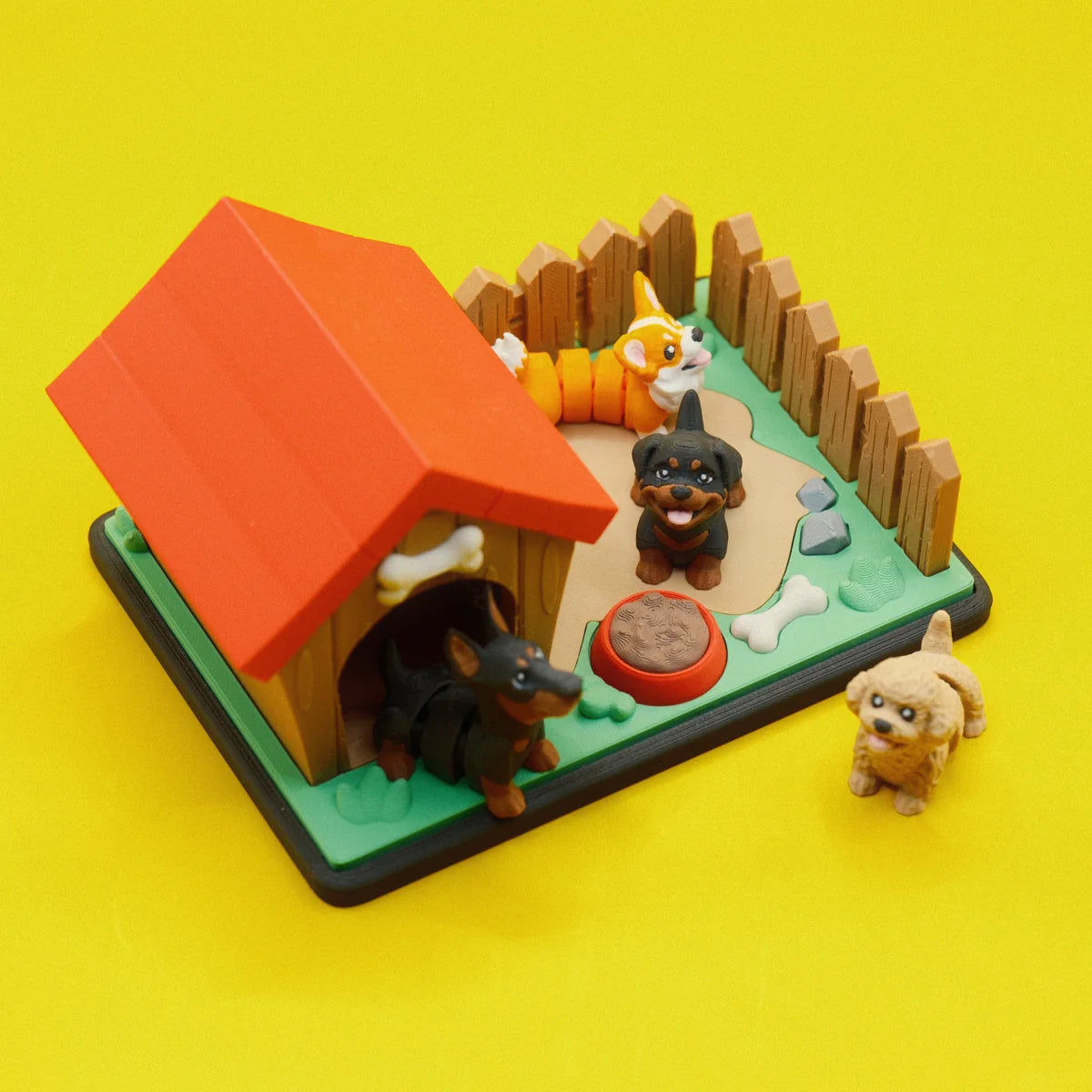 Toy Sets