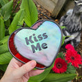 Candy heart