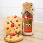 XMAS Gifting - Cookie Mix - F.O.C Rudolph - SMALL