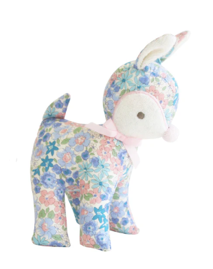 Baby Deer Rattle